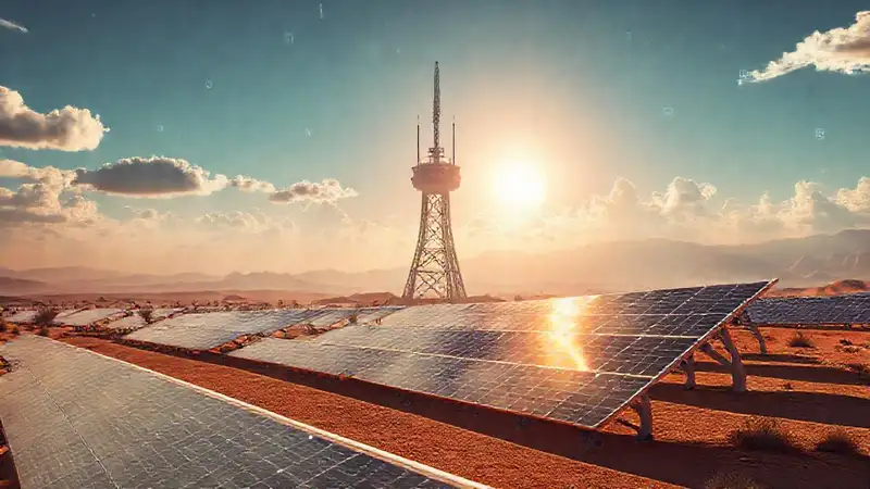 Tecnología solar enfrenta un futuro incierto