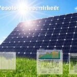Paneles solares flexibles resisten al sol