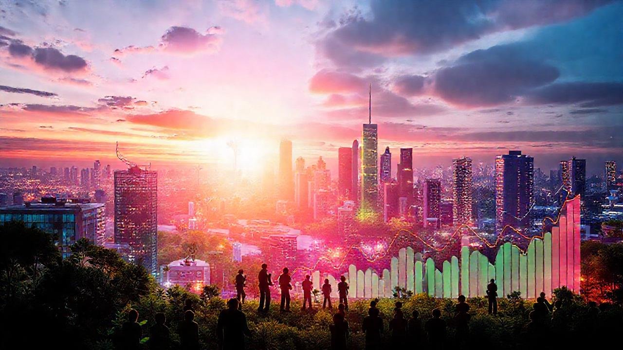 Inversiones sostenibles impulsan un futuro limpio