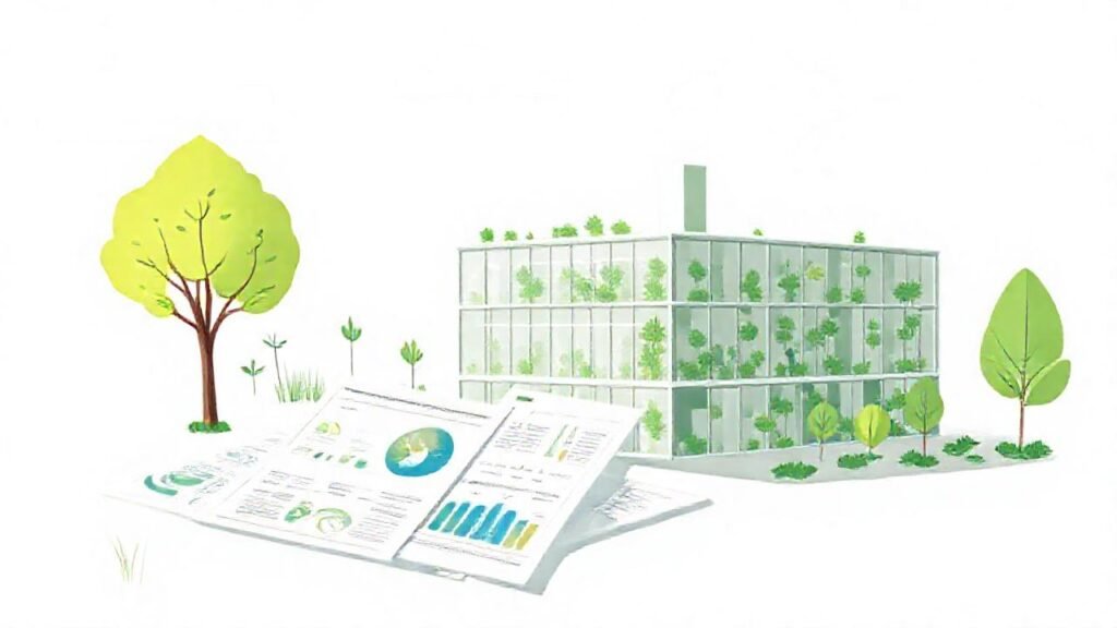 Solicitud de subvención para diseño sostenible