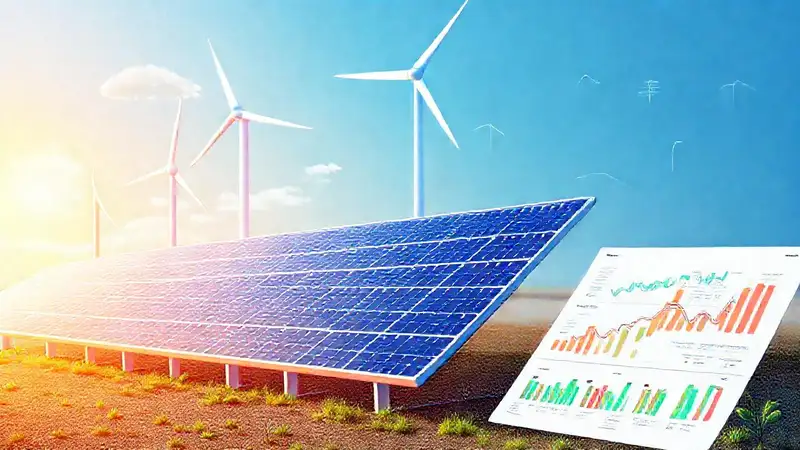 Tecnología limpia genera energía eficiente