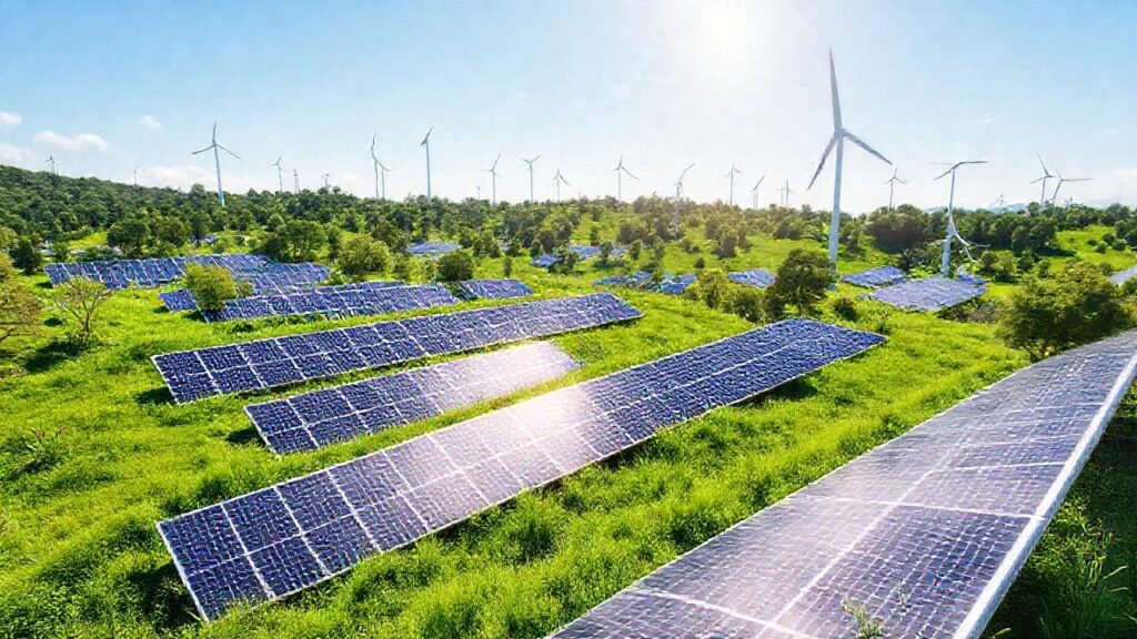 Arquitectura sostenible