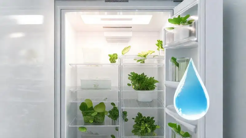 Refrigerador ecológico