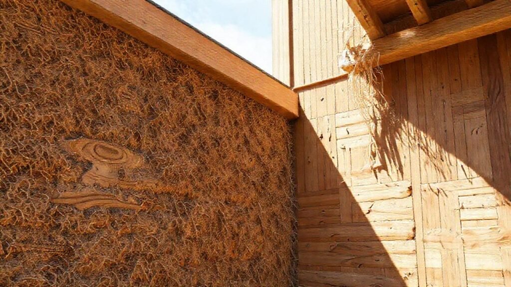 Arquitectura sostenible