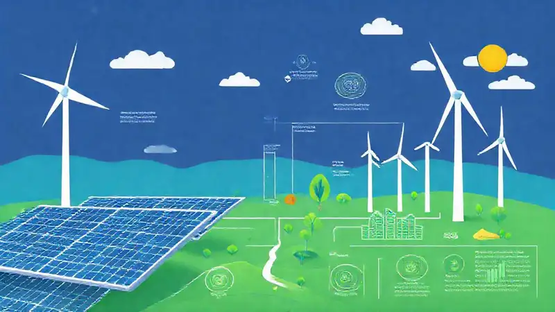 Energías limpias: diseño digital y análisis