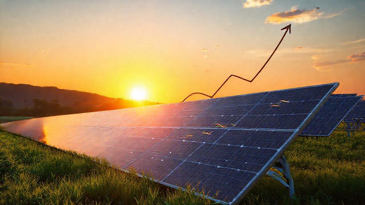 Energía solar