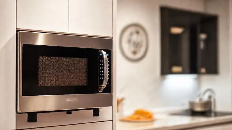Cocina moderna