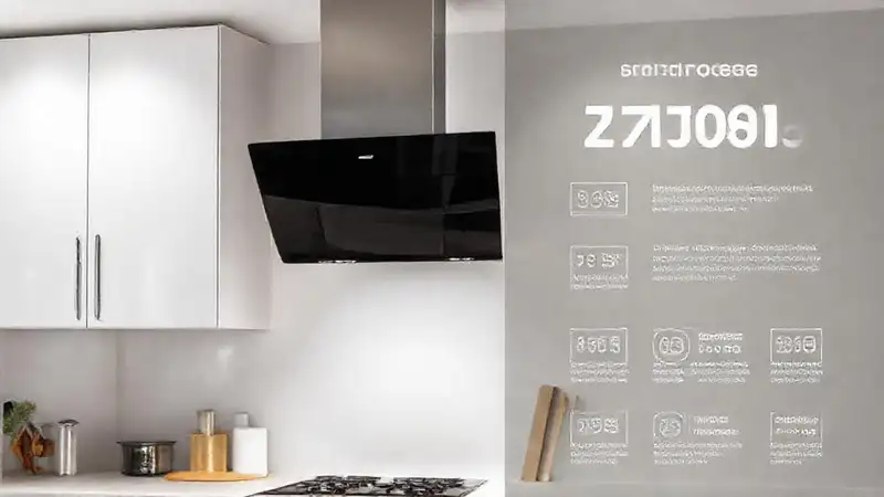 Cocina moderna