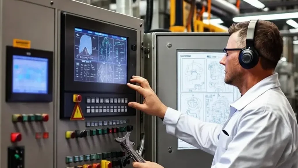 mantenimiento aerogeneradores pequeños