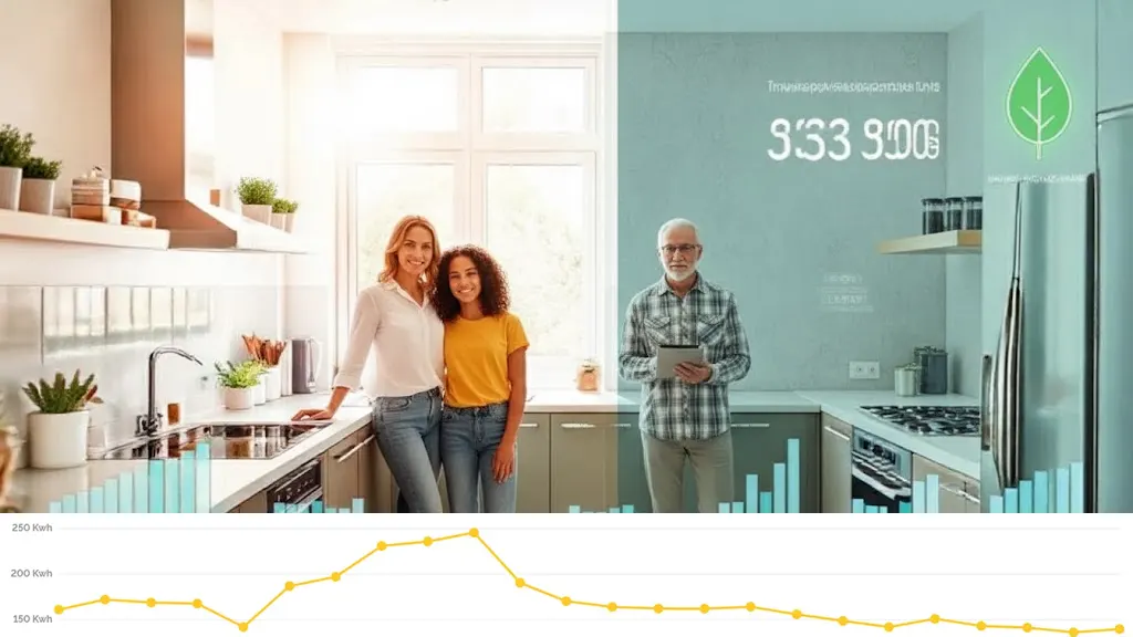 reducir el consumo energético