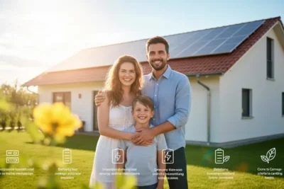 ventajas energía solar